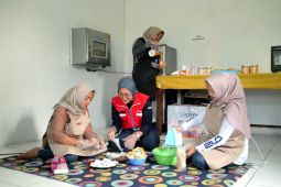 Primadona, Inisiatif IT Balongan raih penghargaan internasional di Amerika Serikat