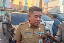 Pemprov Jambi  anggarkan perbaikan 550 unit rumah tidak layak huni