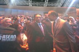 PM Malaysia: Hubungan ASEAN dibangun bukan tanpa ketegangan