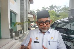 Pemprov  Jambi sebut pembangunan PLTA- KMH sesuai Amdal