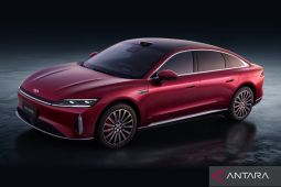 Chery Fulwin A9L PHEV dibanderol mulai dari Rp339 juta