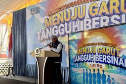 Jumlah pecandu narkoba di Indonesia mencapai 3,3 juta jiwa
