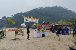 Wagub Lampung: Pembangunan desa wisata madani tingkatkan pariwisata