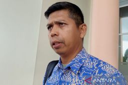 Penajam  rehabilitasi 5.294 hektare tambak tingkatkan produksi