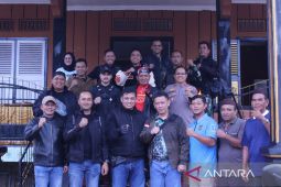 Forkopimda Bangka Barat cek kesiapan dapur MBG