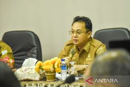 Bangka Barat tingkatkan tata kelola keuangan agar sistematis