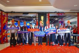 Next Level Timezone Plaza Medan Fair tawarkan Game Eksklusif pertama di Sumatera
