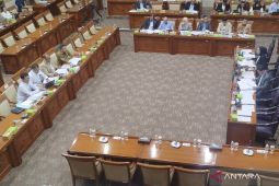 DPR sepakat penghinaan Presiden bisa restorative justice di RUU KUHAP