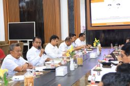 Kabar baik Serdang Bedagai, 3 ruas jalan provinsi dibangun