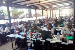 Lombok Utara lakukan pemutakhiran data pendidikan