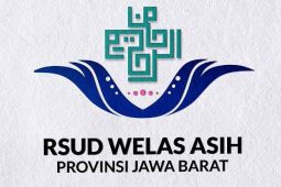 Dikritik ganti nama RSUD Al Ihsan, KDM kenalkan logo kujang RSUD Welas Asih