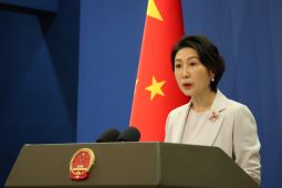 China protes Menlu AS Marco Rubio mengucapkan selamat HUT ke Dalai Lama