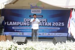 Wabup Lamsel sebut kolaborasi lintas sektor dongkrak ekonomi masyarakat