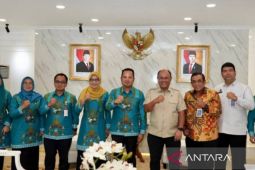 Gubernur Kaltim siap bangun SPPG  di Kabupaten dan Kota