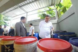 Pemkot Makassar pacu pengelolaan sampah organik jadi peluang usaha masyarakat