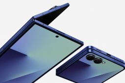 Baru rilis, cek spesifikasi Galaxy Z Flip7 dan Flip7 FE berikut ini