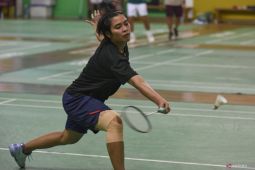 Gregoria tak sabar untuk kembali unjuk gigi di Japan Open 2025