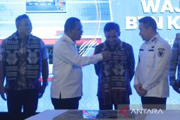 Gubernur NTT berharap BTN berkontribusi pada perekonomian masyarakat