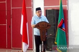 Padang pastikan warga nikmati layanan kesehatan gratis