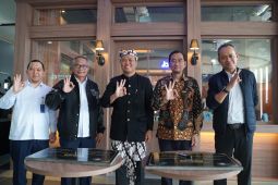 Brawijaya Multi Usaha buka BREWiJAYA Coffee di TMII