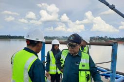 Perumda Tirta Mayang Jambi imbau warga berhemat gunakan air