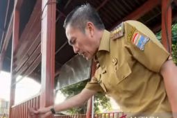 UMKM di Palembang diminta gunakan kemasan ramah lingkungan