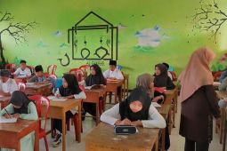 Kemenag Rejang Lebong tidak perpanjang penerimaan siswa baru madrasah