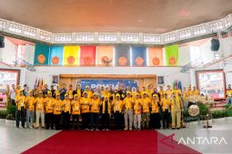 Gubernur Jambi resmi buka POMDA 2025 di UNJA Mendalo