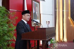 Kalbar tetapkan pemekaran Kapuas Raya jadi program strategis