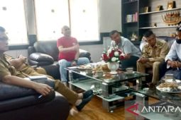 Ketua DPRD Babel dan OPD akan Cek Lokasi KIP usai Dengarkan Keluhan Nelayan Airnyatoh