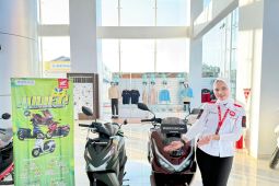 Astra Motor Kalbar Adakan "JULIET" Juli Extra Banyak Promonya