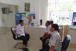 Bupati Katingan tinjau MPP tegaskan komitmen peningkatan pelayanan publik