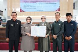 Bupati Lumajang: Raperda P-APBD perkuat pembangunan lebih responsif