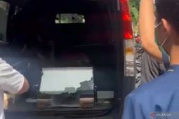 Operasi BNNP NTB di Sekotong Lobar, Terduga bandar sabu tewas ditembak