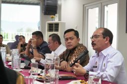 Kakanwil: Kemenkum Aceh punya peran strategis berantas keuangan ilegal