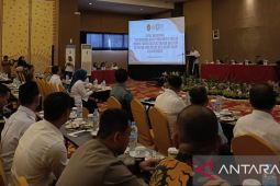 Babel gelar rakor perlindungan - penanganan pekerja migran