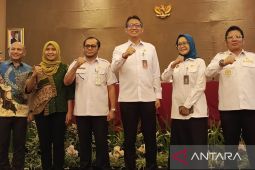 Kemenko Polkam: Babel tertinggi ke-3 kasus PMI bermasalah luar negeri