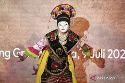 Giring mengupayakan pemberian bantuan renovasi rumah bagi pelestari budaya