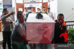 42 penumpang KMP Tunu Pratama ditemukan, pencarian dilanjutkan