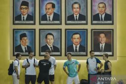 Berikut empat atlet pelatnas PBSI resmi beralih ke karier profesional