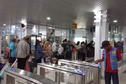 Pelindo komitmen kepatuhan implementasi e-tiketing Pelabuhan Sri Bintan Pura