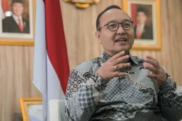 Kemkomdigi mencetak talenta digital andal dengan AI Talent Factory