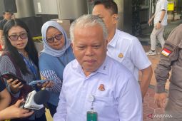 Kejagung tetapkan Zarof Ricar  tersangka suap perkara di PT DKI dan MA