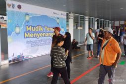 Pelindo patuhi penegakan hukum terkait kasus e-ticketing