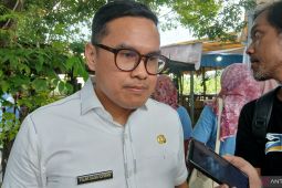 Kemen ATR diminta tertibkan sertifikat lahan bantaran sungai Tangsel