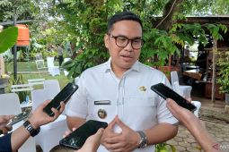 Pemkot Tangerang Selatan manfaatkan lahan tidur untuk pertanian