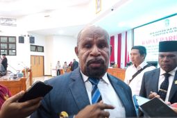 Pemkab: Pendapatan APBD 2024 Jayapura terealisasi 90 persen