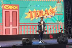 Dirut PFN tegaskan dukungannya lindungi ide karya anak bangsa