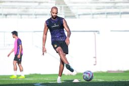 Persik datangkan Lucas Gama Moreira perkuat lini pertahanan