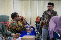 Pemkot Kediri-UIN Syekh Wasil berikan layanan konseling ABK